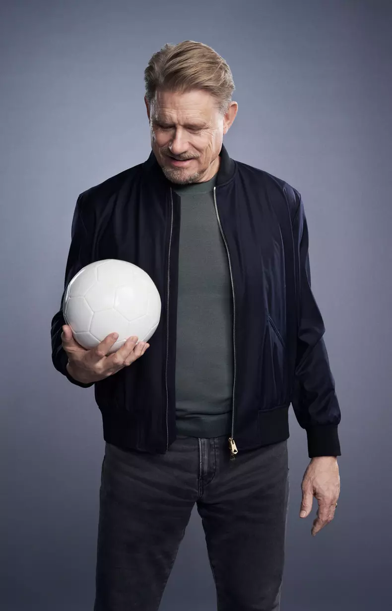 Schmeichel