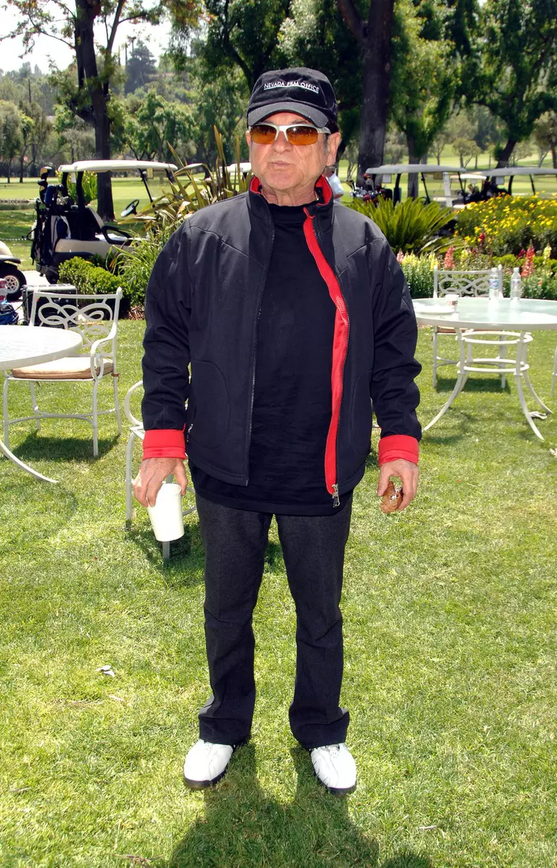 5th Annual Hack n’ Smack, Kerry Daveline Memorial Celebrity Golf Classic