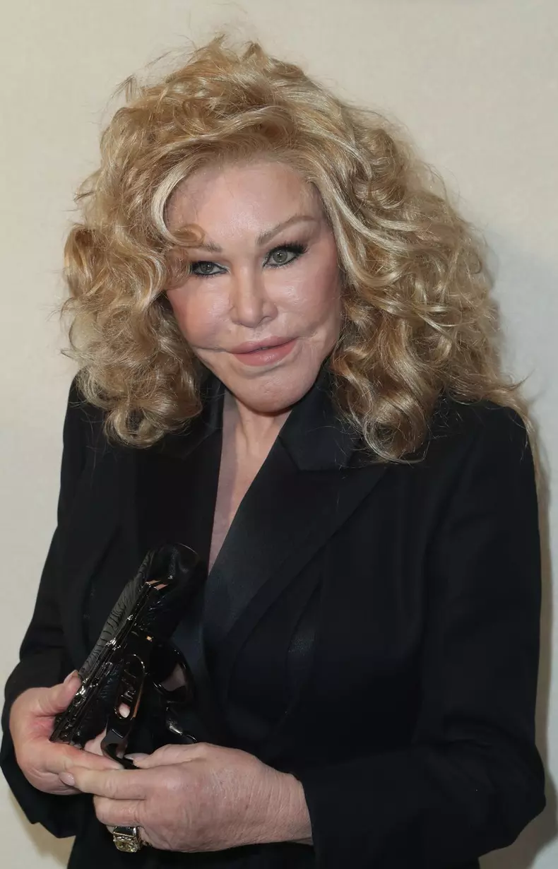 Fendi show, Arrivals, New York Fashion Week, USA - 09 Sep 2022