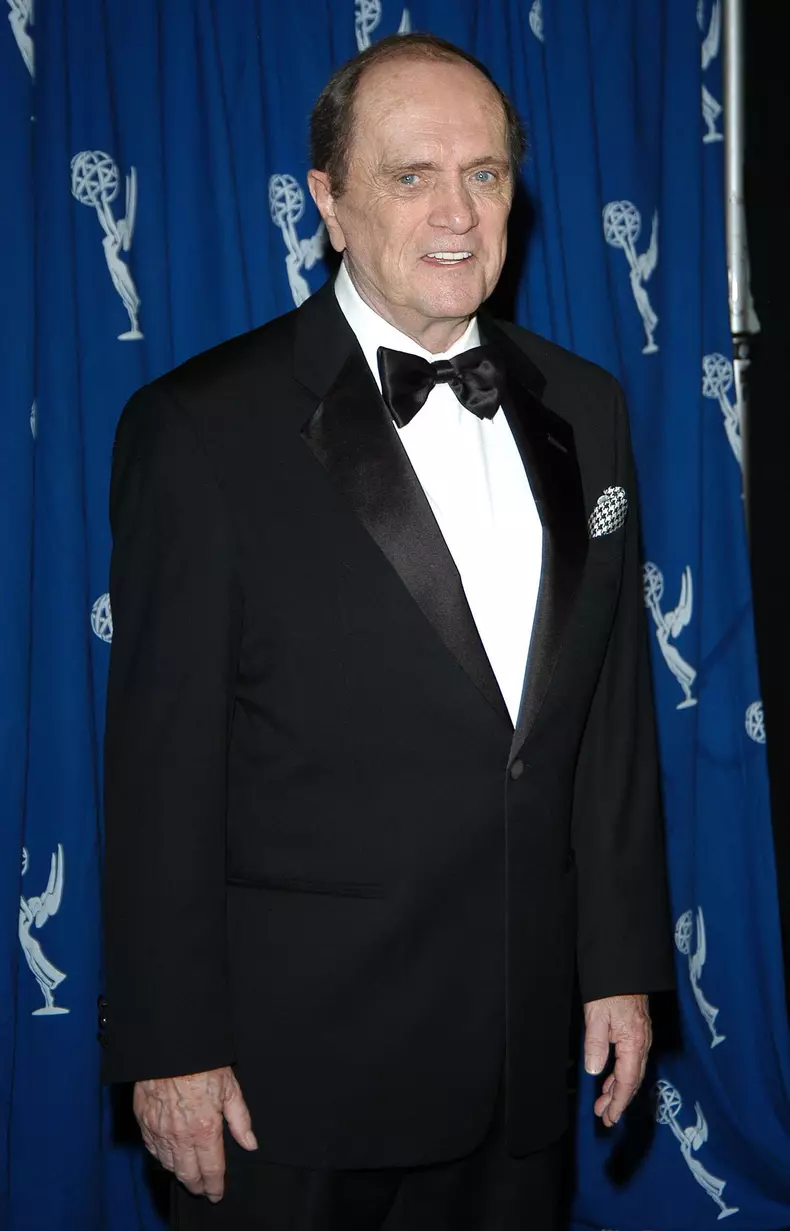 Bob Newhart a murit 