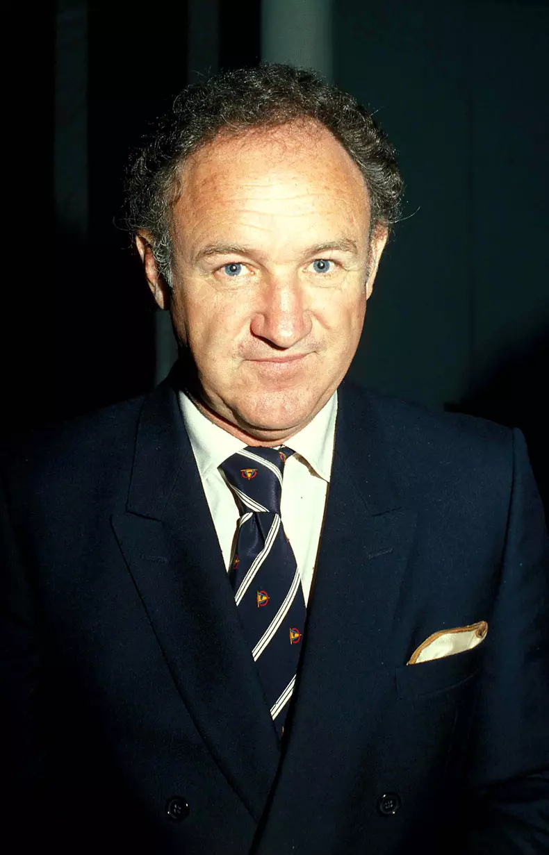Cum arată Gene Hackman la 93 de ani. Apariție rară a actorului, la aproape 20 de ani de la ultimul său film
