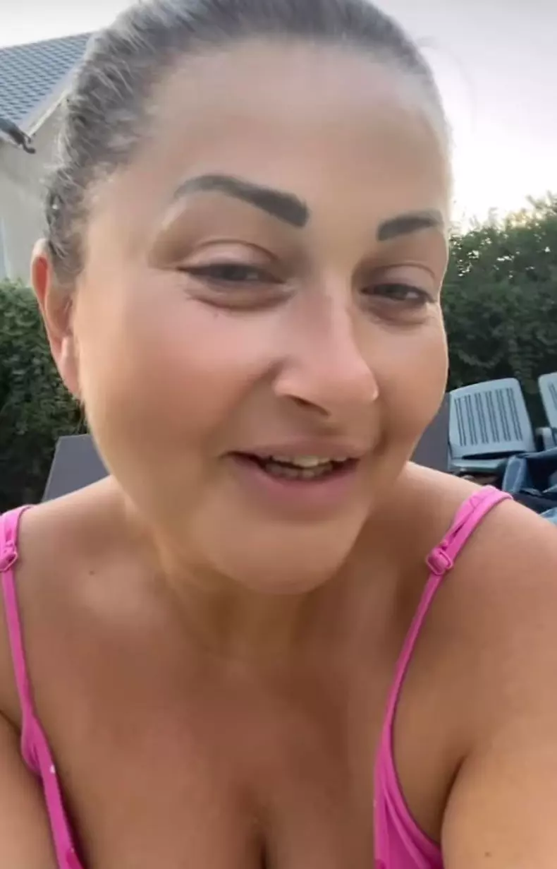 CE ALERGIE ARE GABRIELA