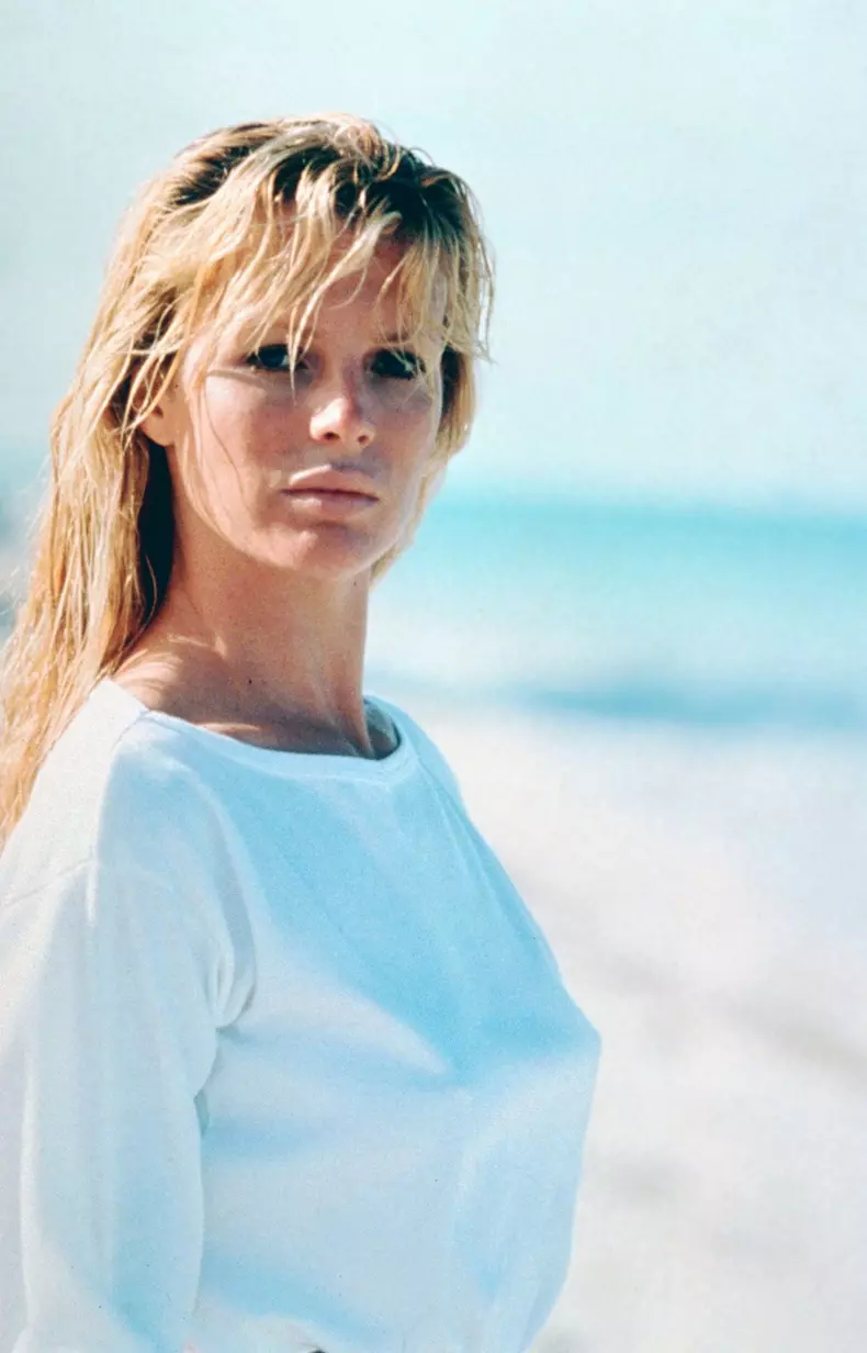 Kim Basinger