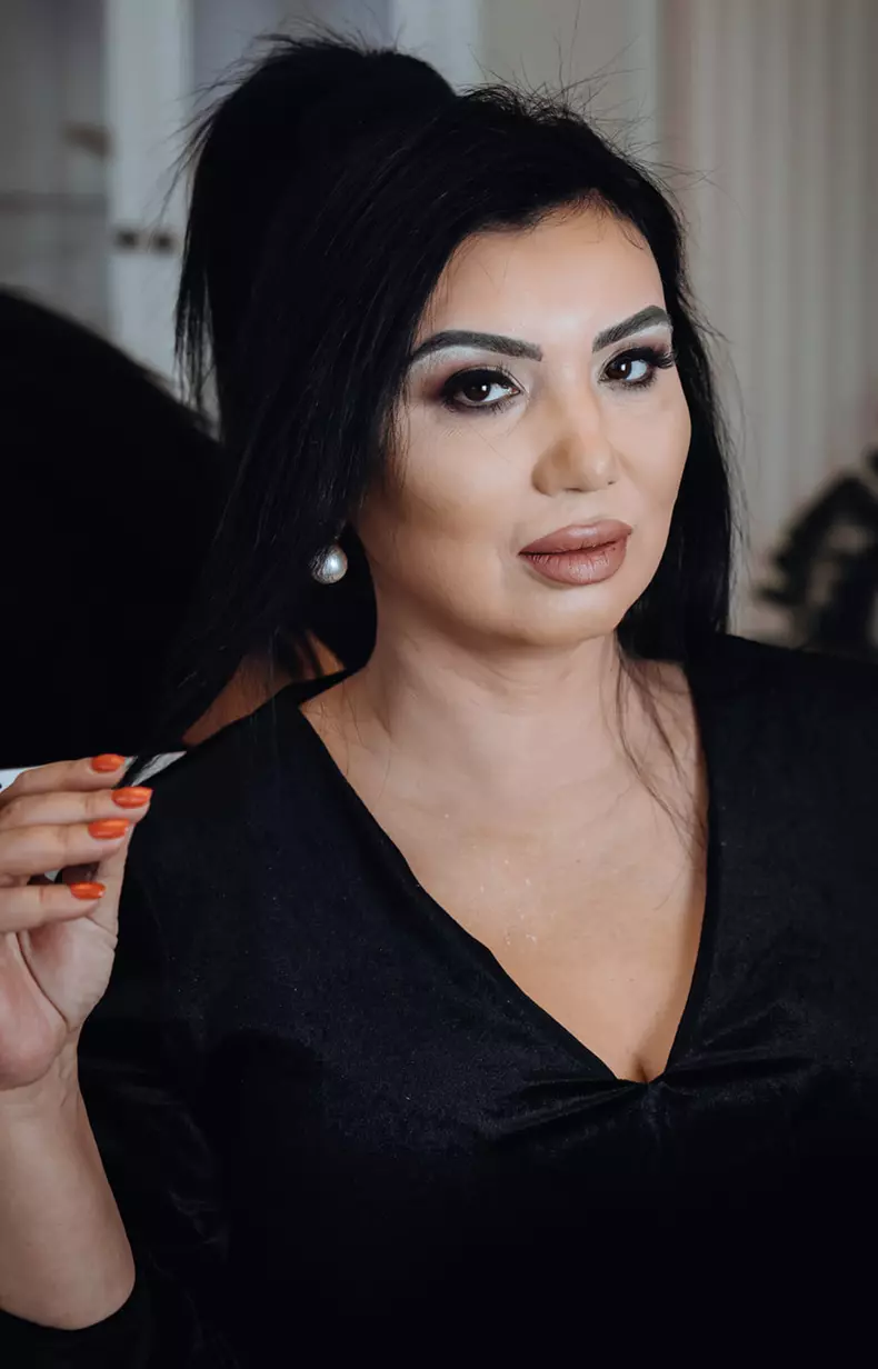 Adriana Bahmuțeanu
