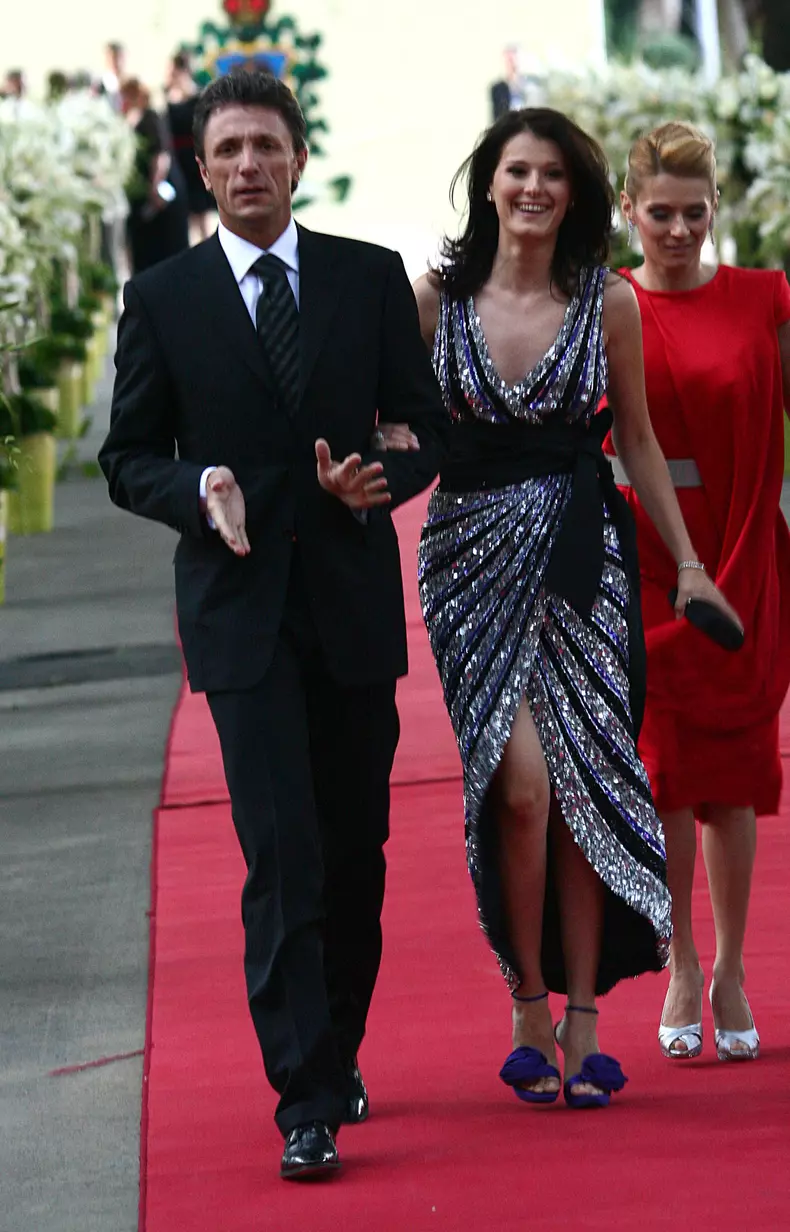 CRISTIAN CHIVU - ADELINA ELISEI - NUNTA