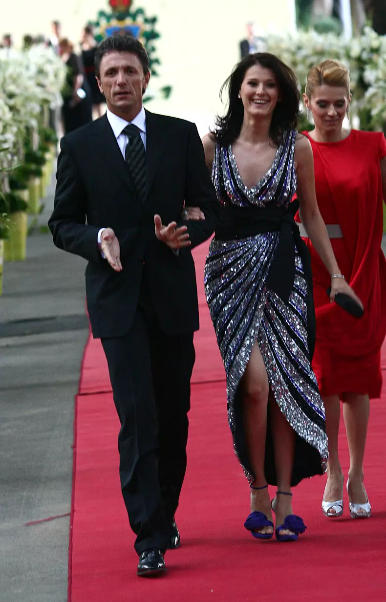 CRISTIAN CHIVU - ADELINA ELISEI - NUNTA