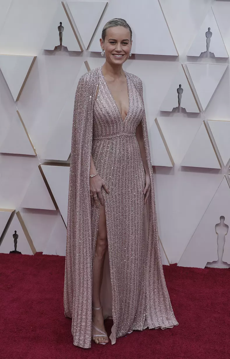 92nd Academy Awards - Arrivals