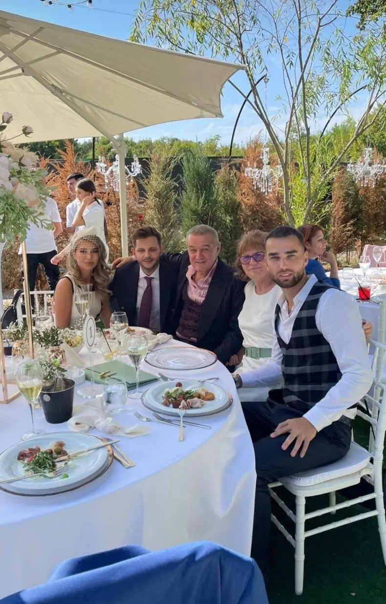 Cununie Maria Iordanescu