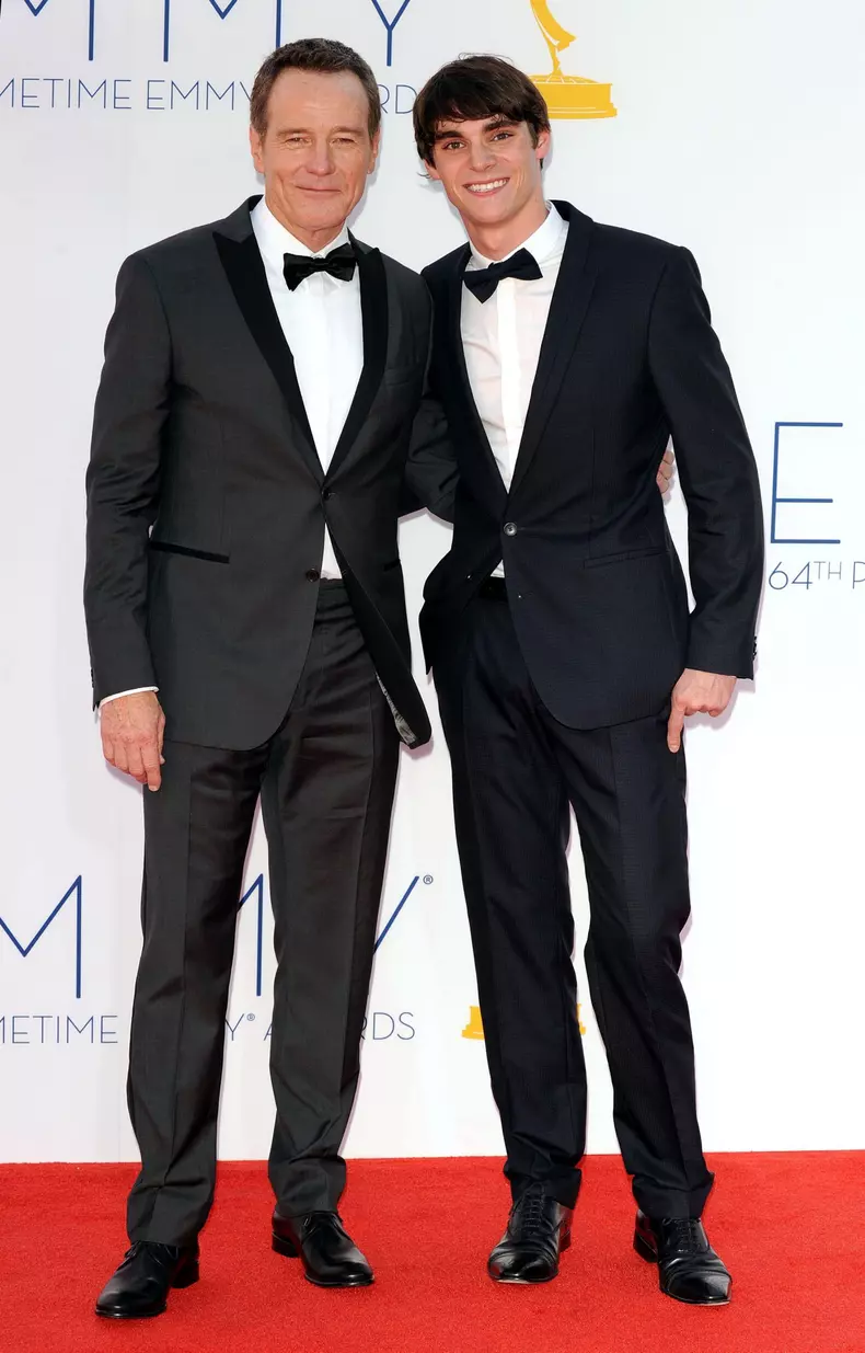 Los Angeles, USA. 13th Oct, 2026. “Breaking Bad” actor RJ Mitte has died at the age of 34, by suicide in Brownsville, Texas on October 13, 2026. ======================================================================================September 23, 2012 Los A