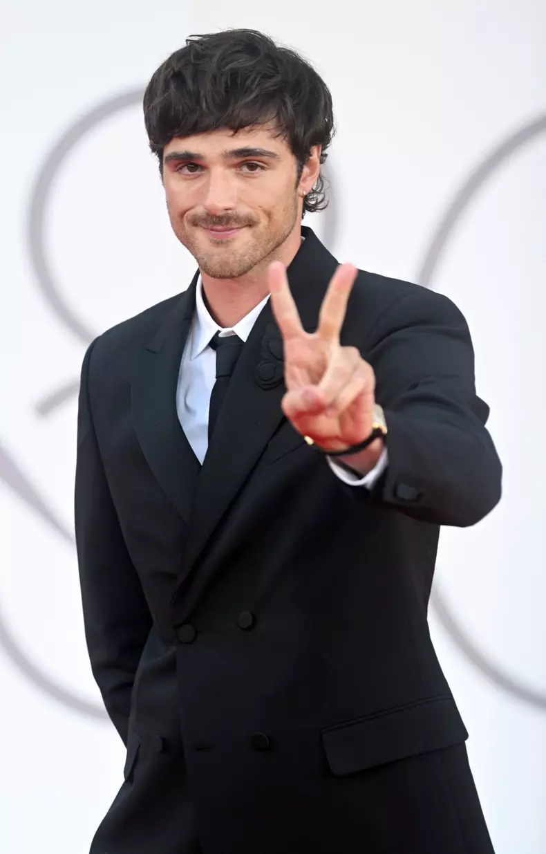 Jacob Elordi