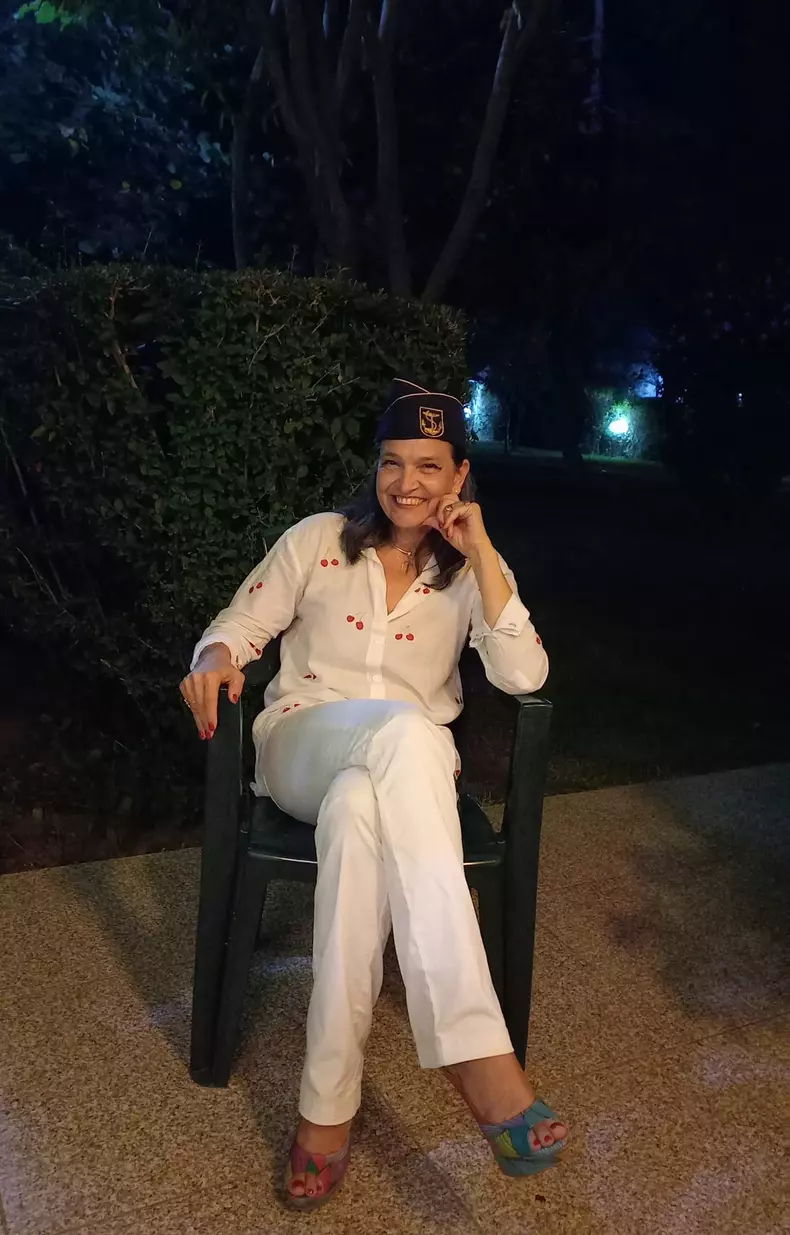 ileana sipoteanu artista