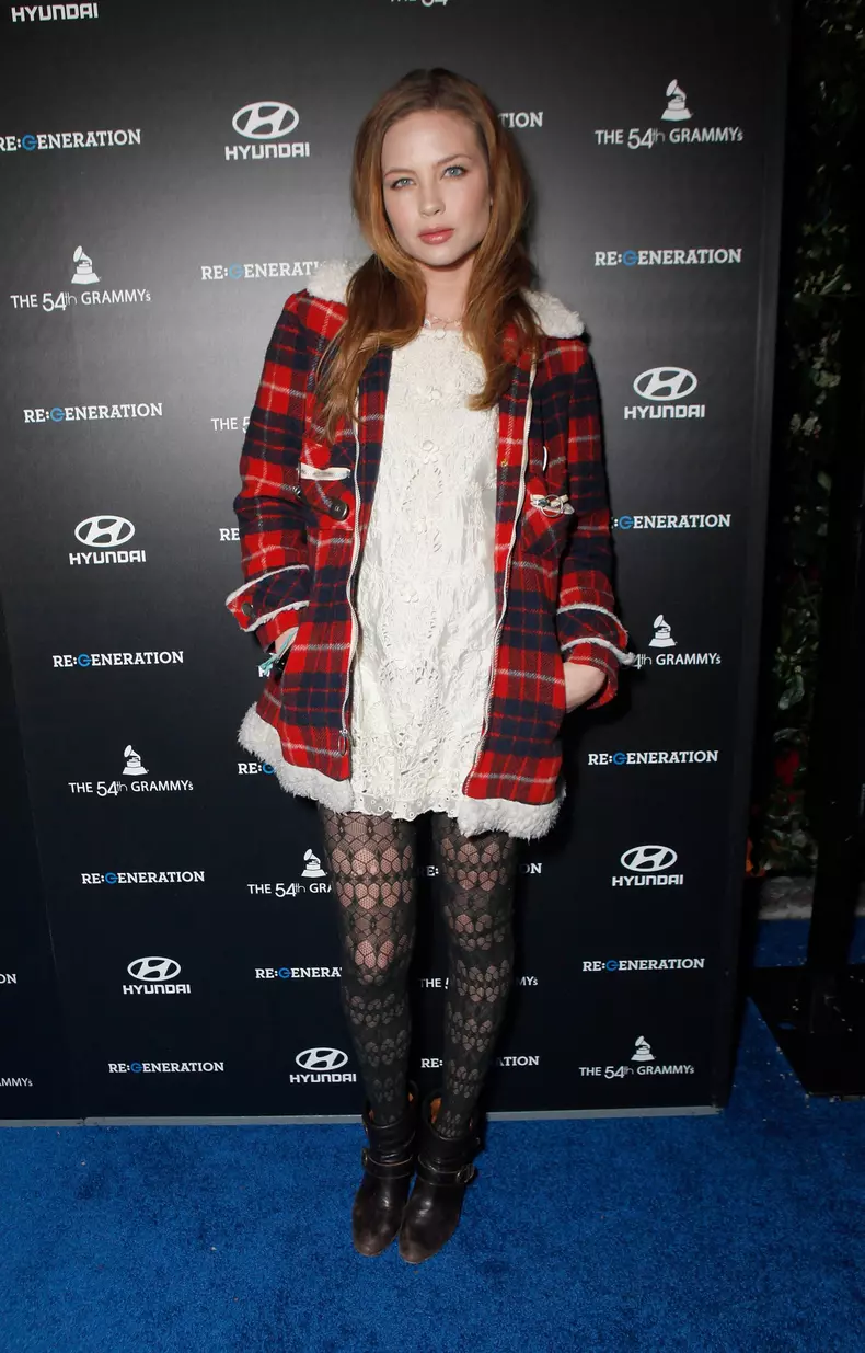 Hyundai And The GRAMMY's RE:GENERATION MUSIC PROJECT World Premiere