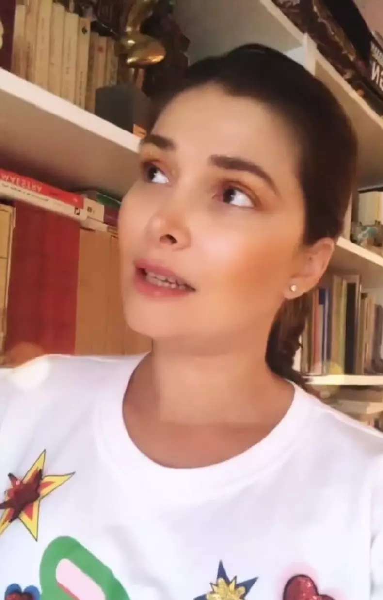 Alina Pușcaș a fost victima unui accident rutier