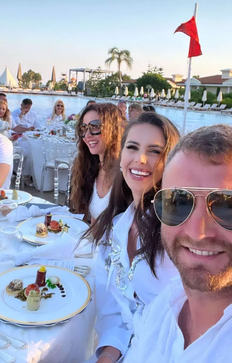 INVITATI LA NUNTA LUI ARMIN