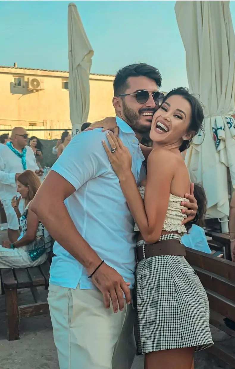Ana-Maria Barnoschi a încheiat colaborarea cu Kanal D (4)