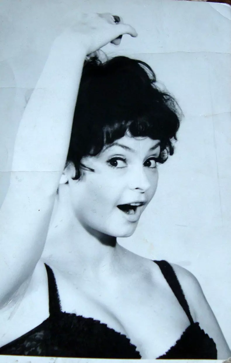 Marina Voica