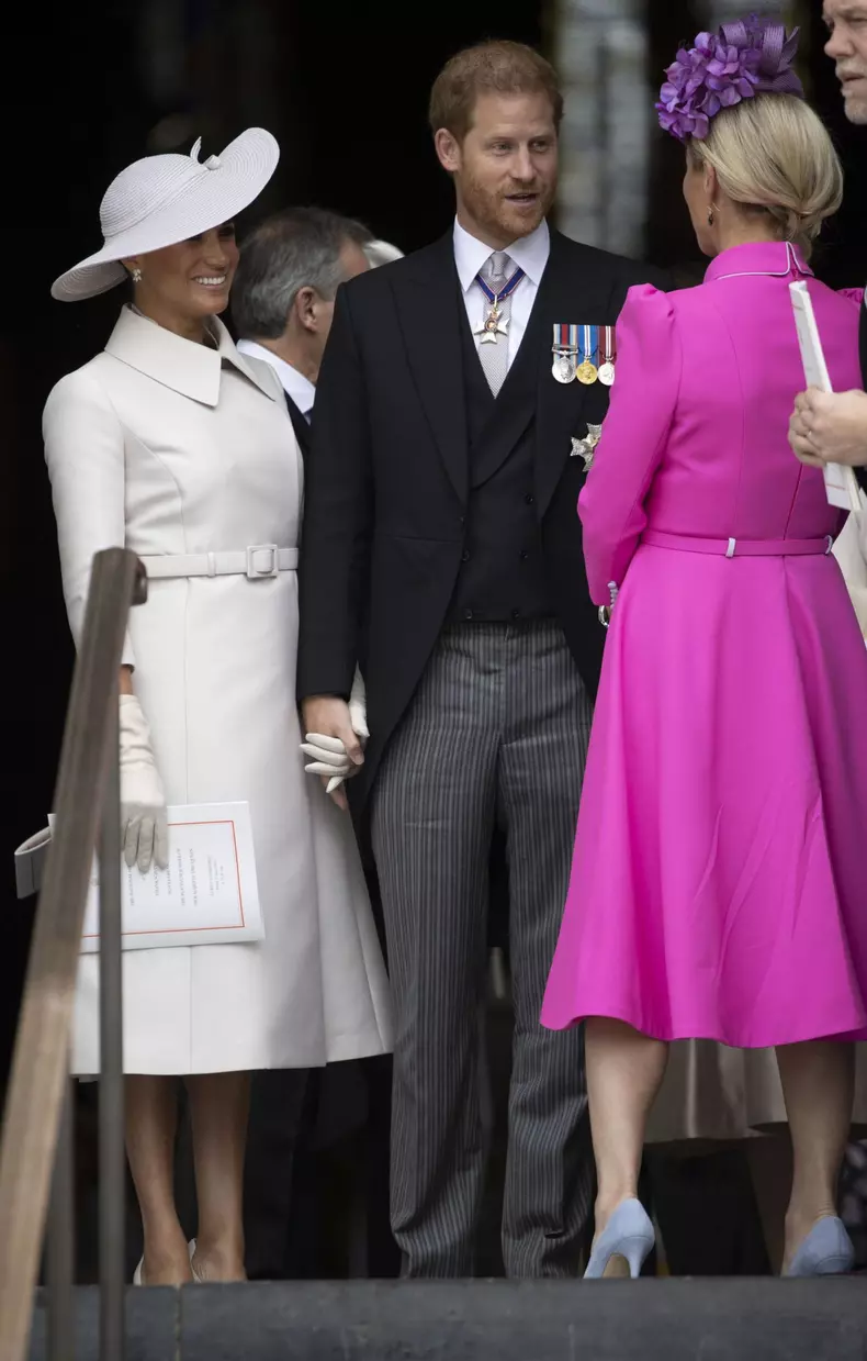 Prințul Harry, furios după Jubileul de Platină. De ce vrea scuze din partea familiei regale