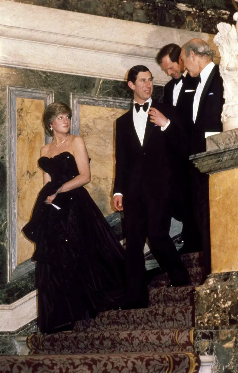 Emanuel Dress