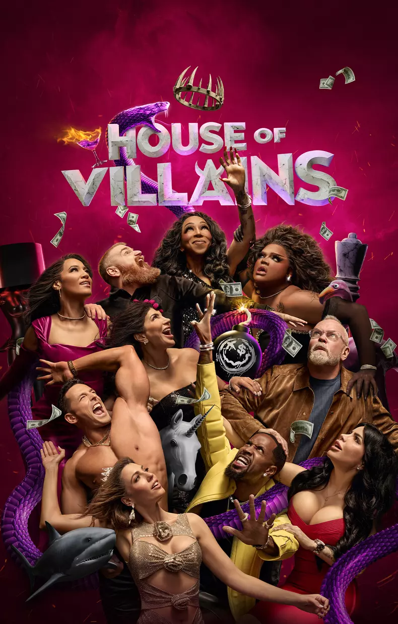 House Of Villians S2 (2)