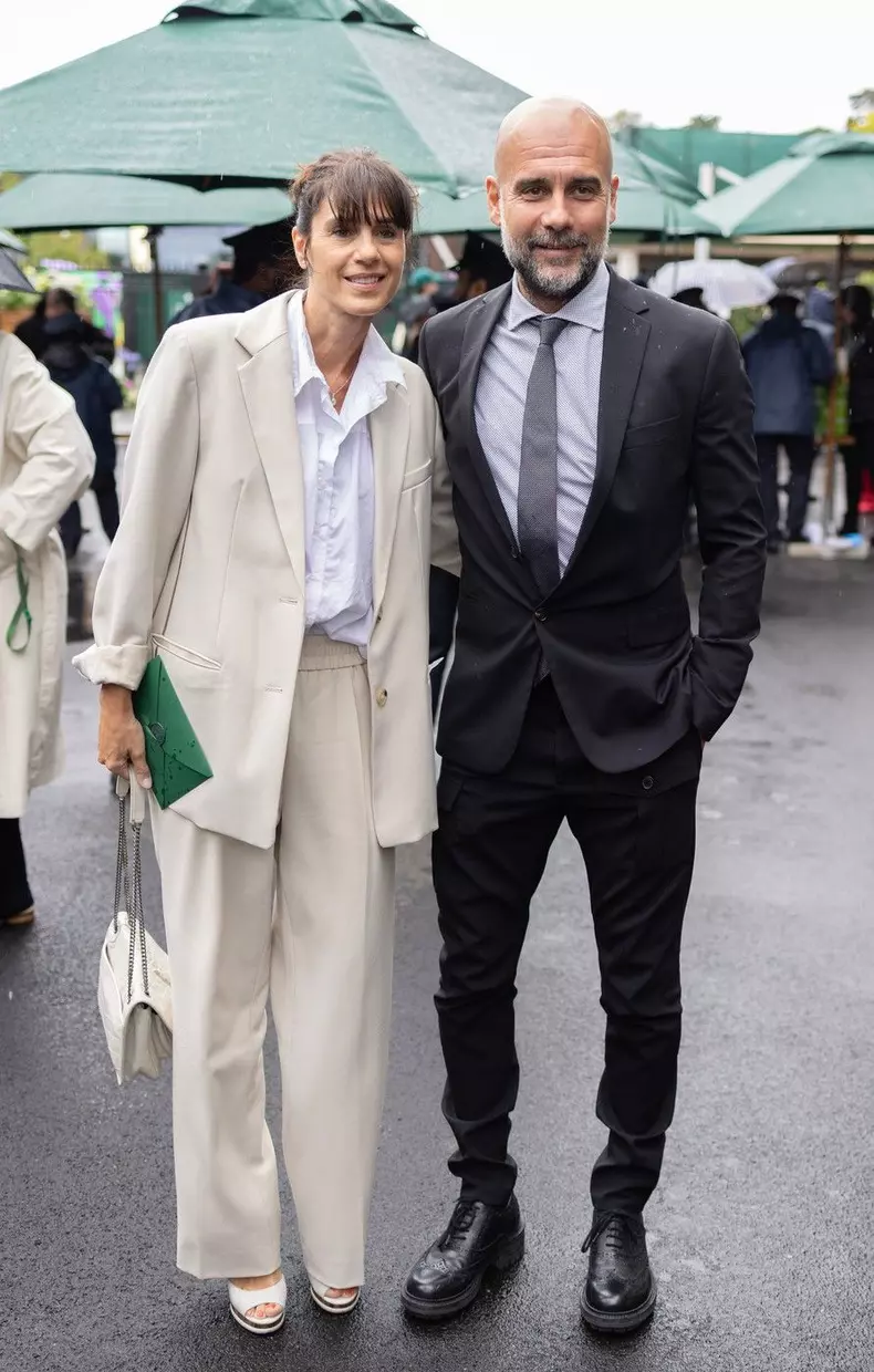 Wimbledon Tennis Championships, Day 6, The All England Lawn Tennis and Croquet Club, London, UK - 06 Jul 2024