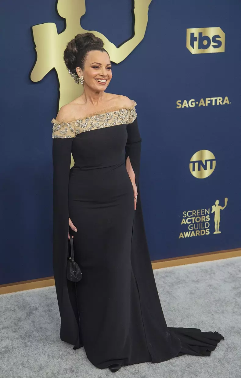 28th SAG Awards - Arrivals