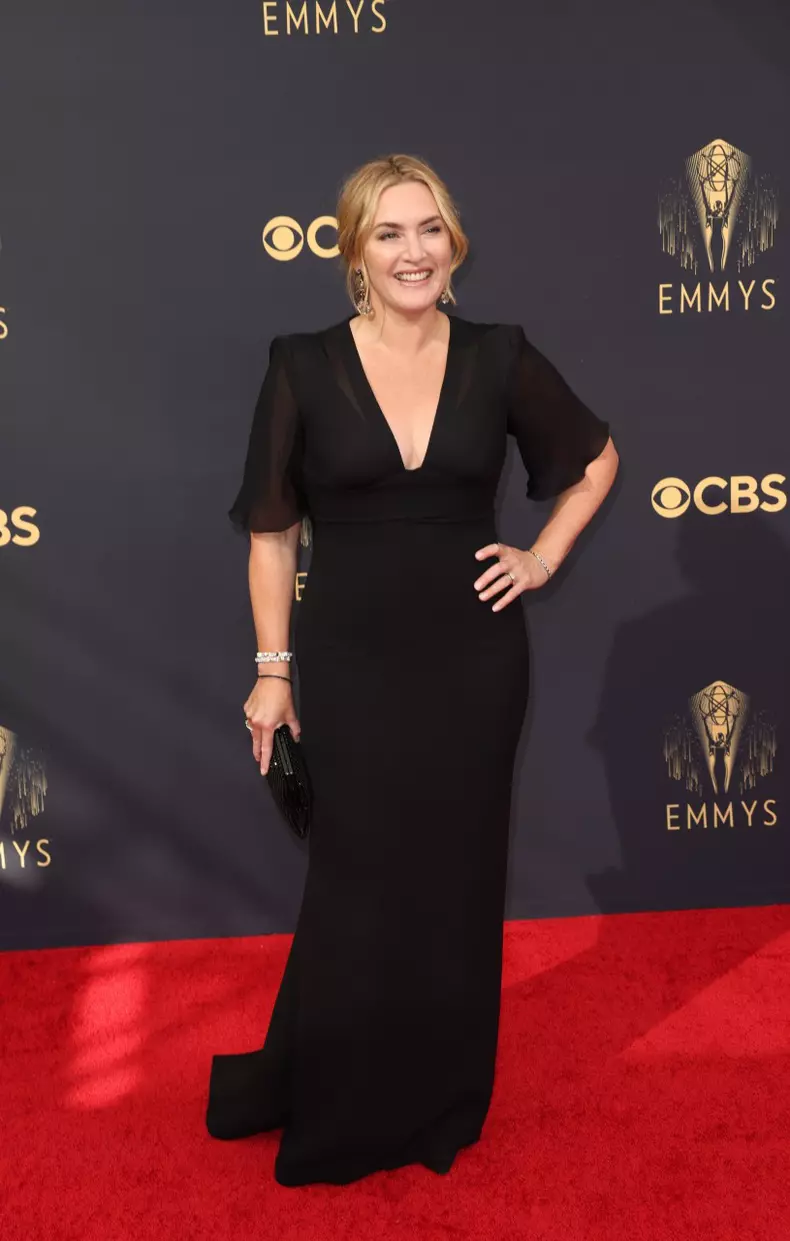 3. Kate Winslet