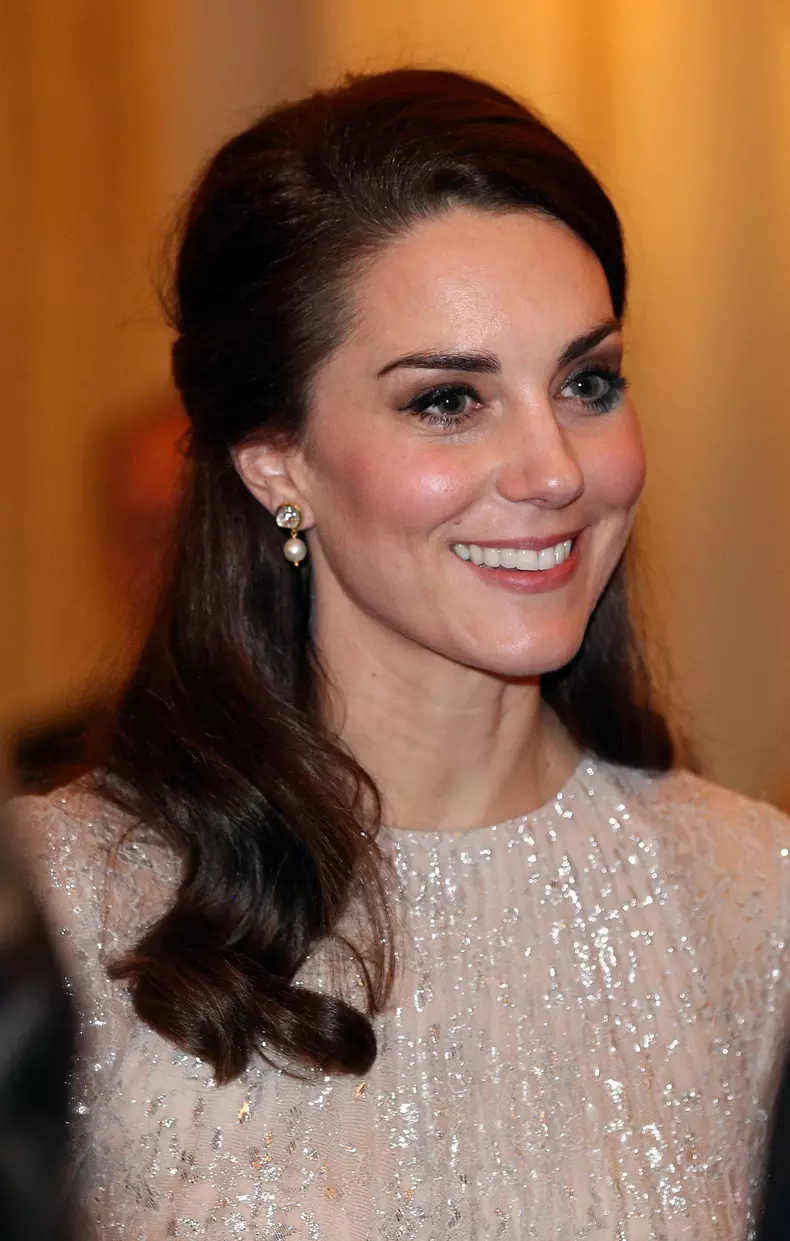 Kate Duchess of Cambridge