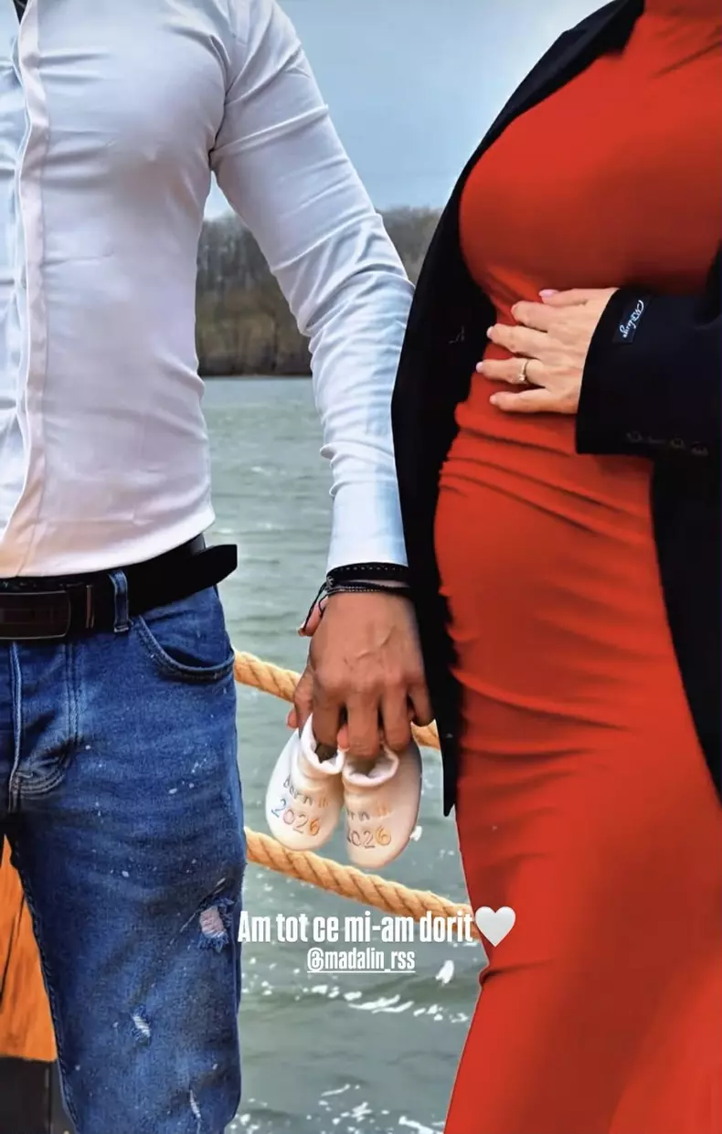Simona Butură de la Insula iubirii și partenerul ei9