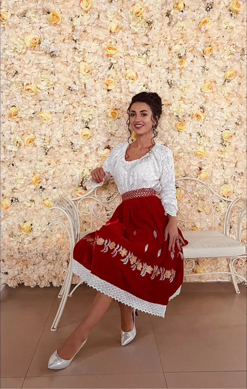 Bianca Mitroi