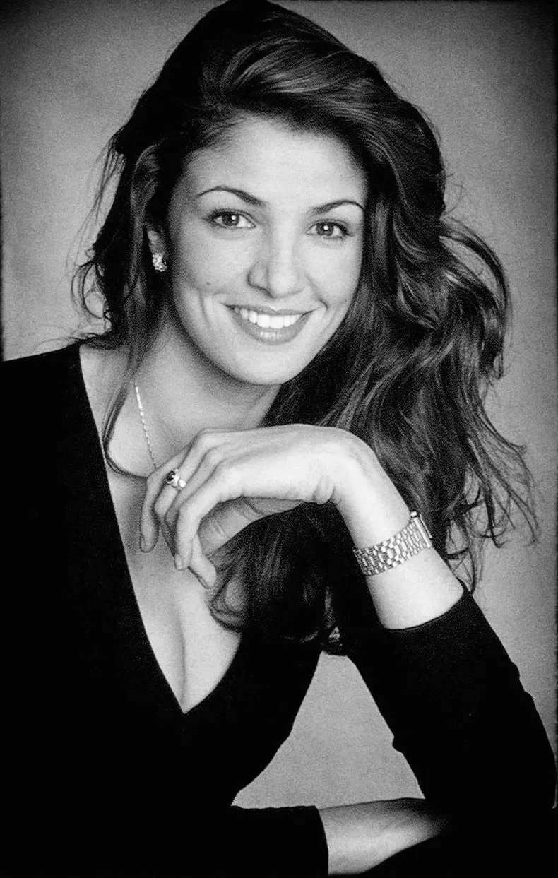 File - Nadia Fares, France - 16 Apr 2026