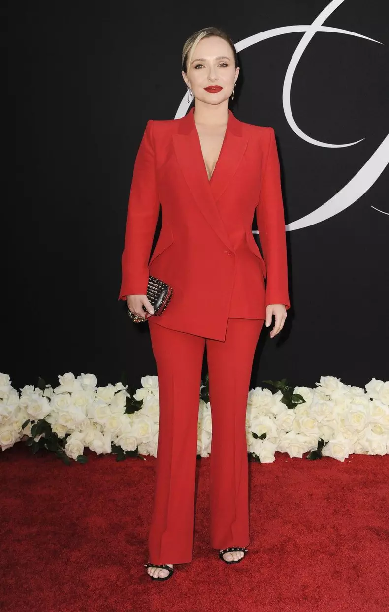 'Blonde' Premiere - 9/13/22