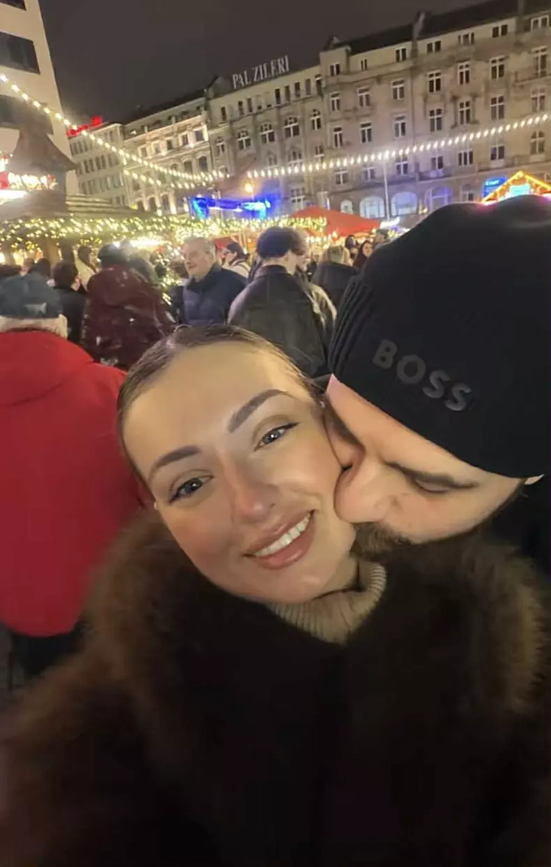 catalin visanescu si noua iubita8