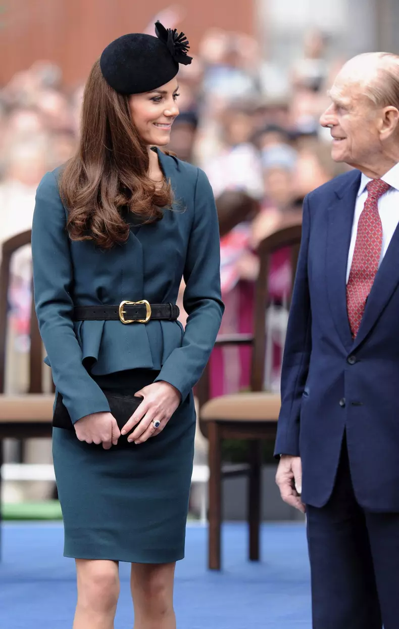 Kate Middleton