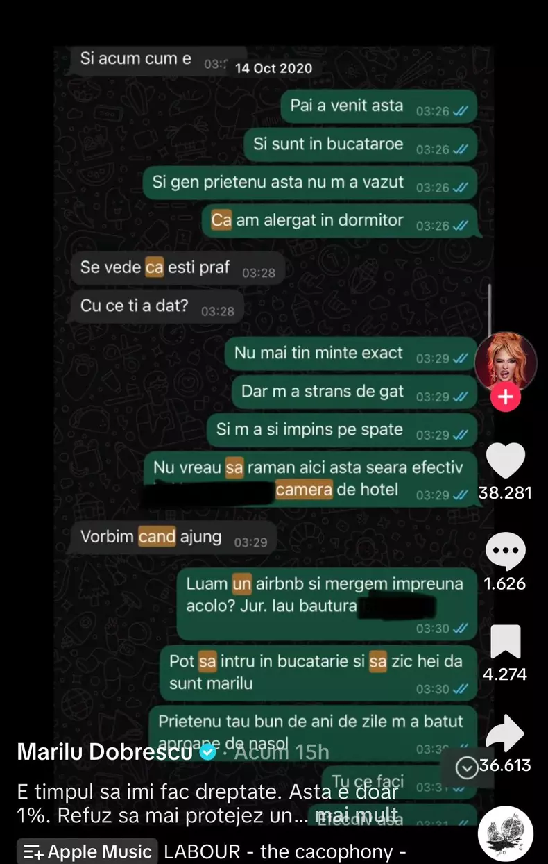 marilu si iustin scandal7