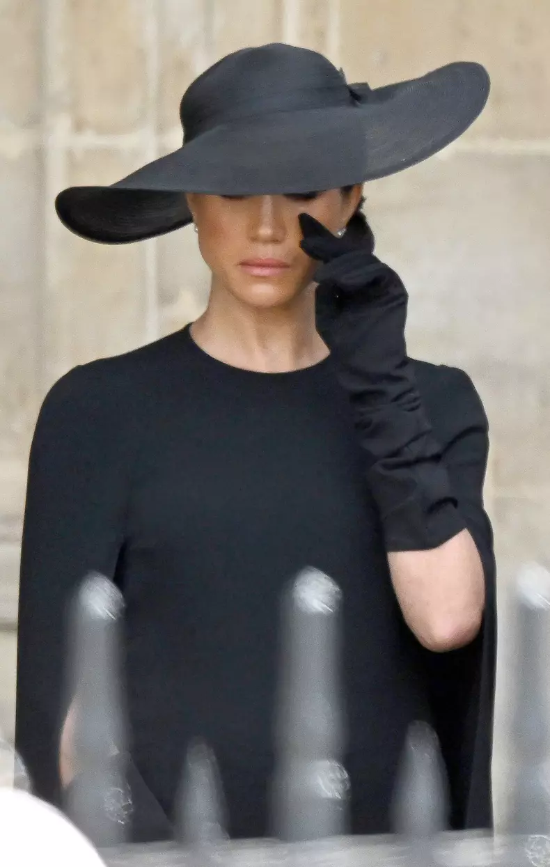 De ce a refuzat Meghan Markle invitația la încoronarea regelui Charles. Ce a vrut să evite, de fapt, soția prințului Harry