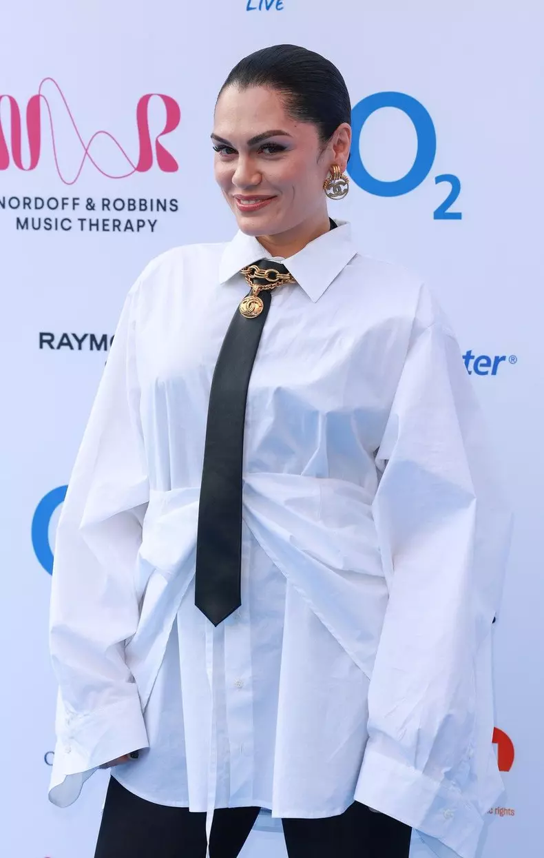 Nordoff and Robbins O2 Silver Clef Awards on July 9th 2026