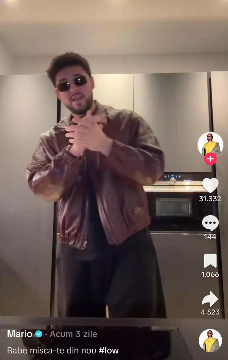 mario fresh domnisoara misterioasa5