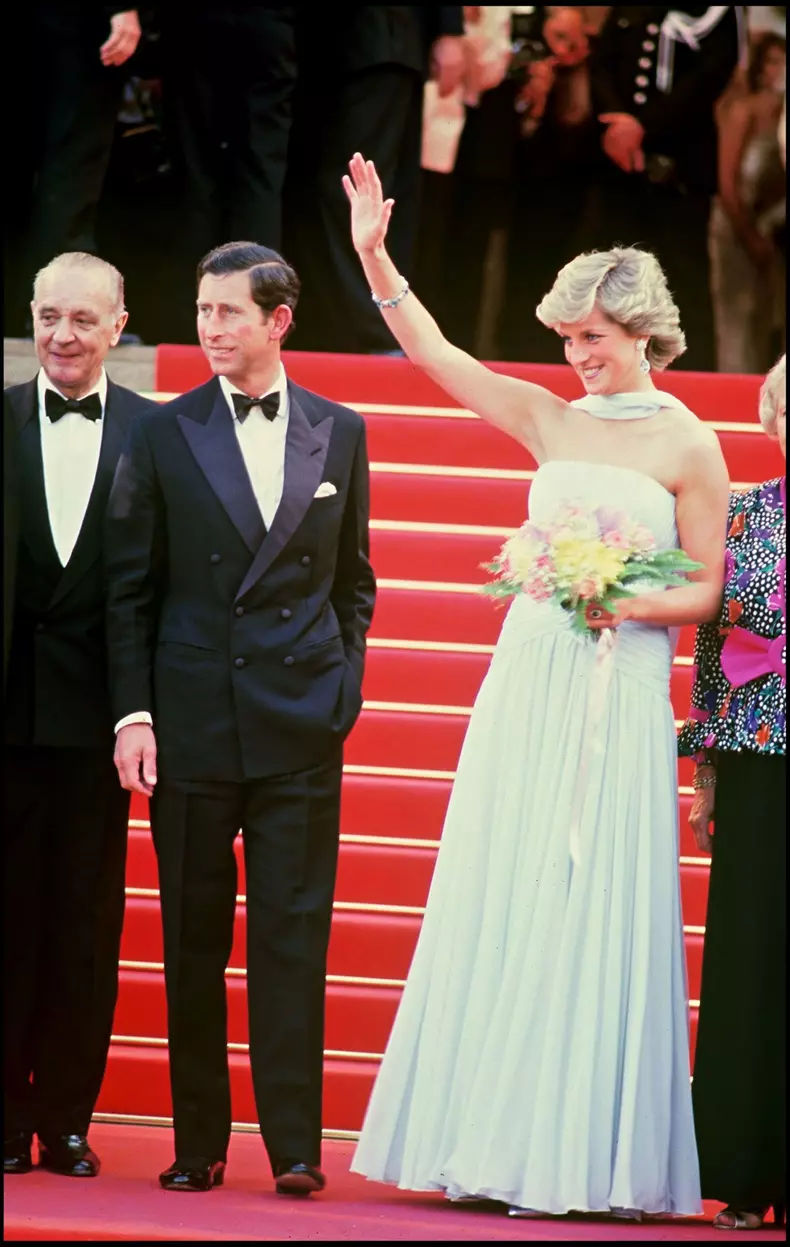 Prințesa Diana și-a prezis moartea. Noi dezvăluiri înfricoșătoare, parte dintr-un nou documentar Disney+