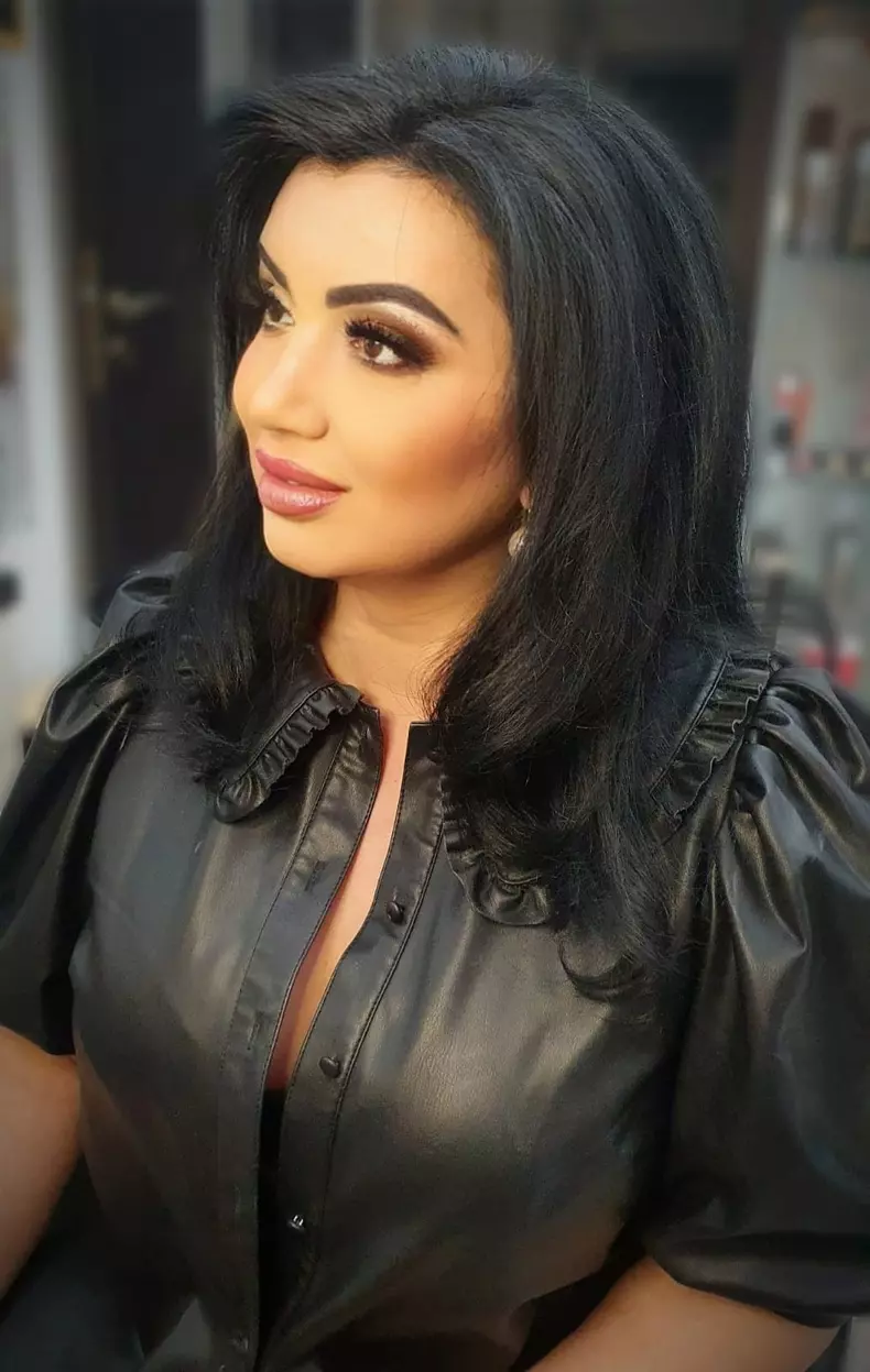 Adriana Bahmuțeanu
