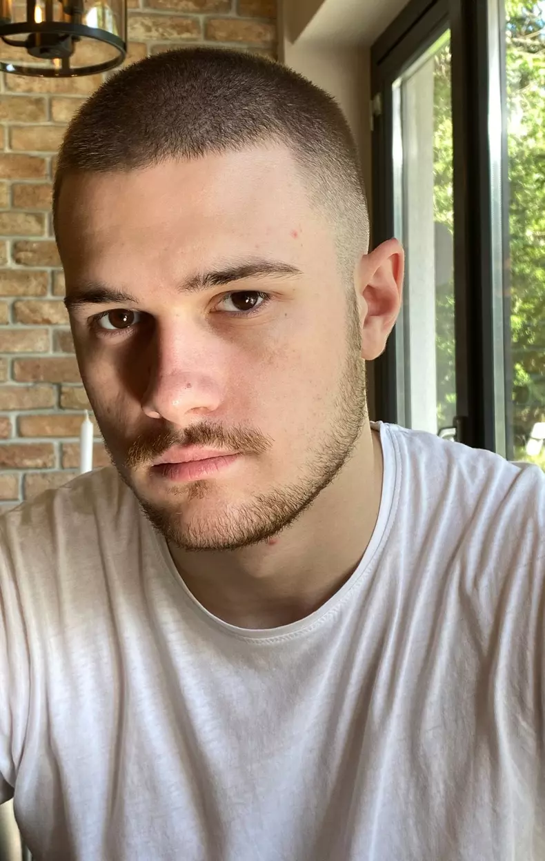andrei bendeac