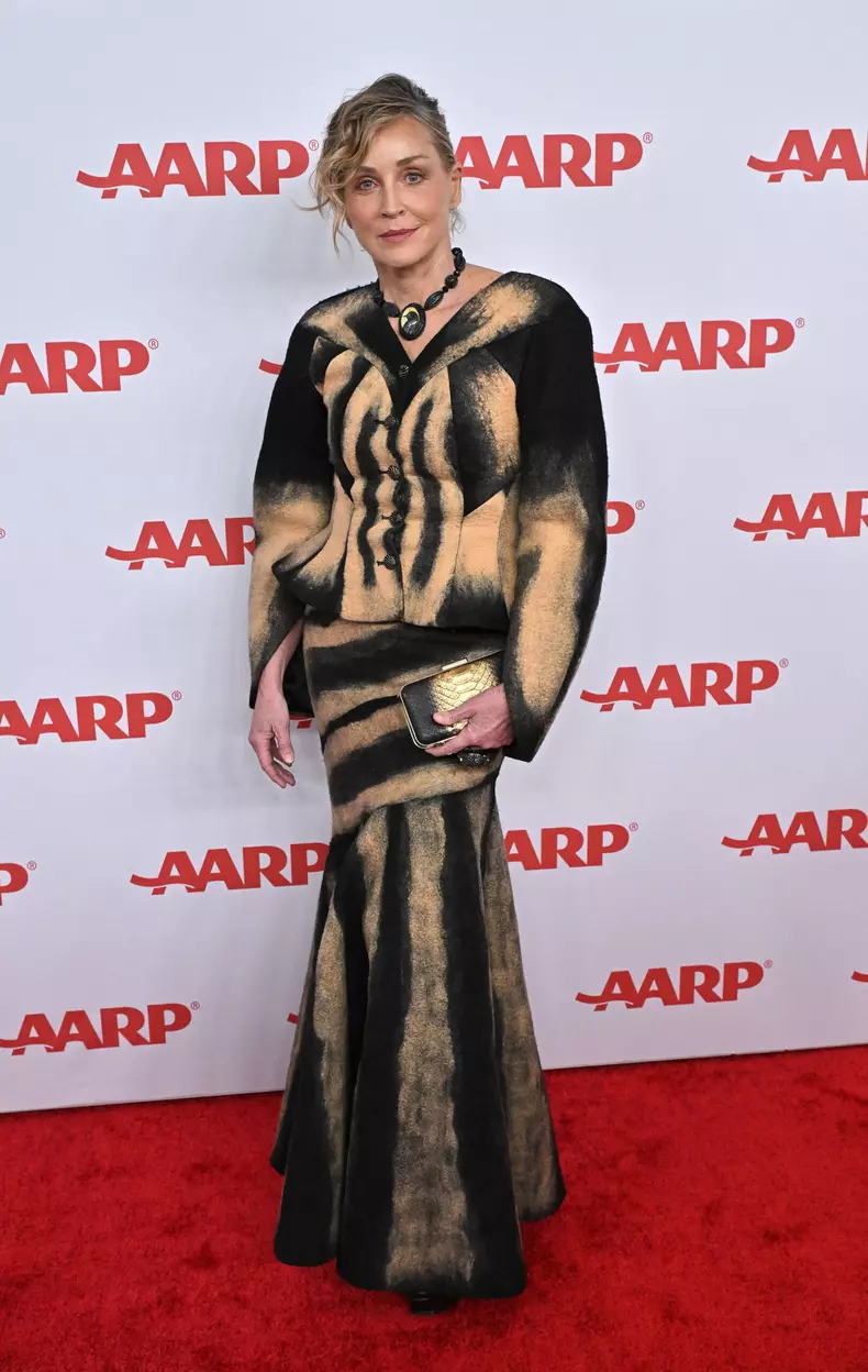 2026 Annual Movies for Grownups Awards with AARP