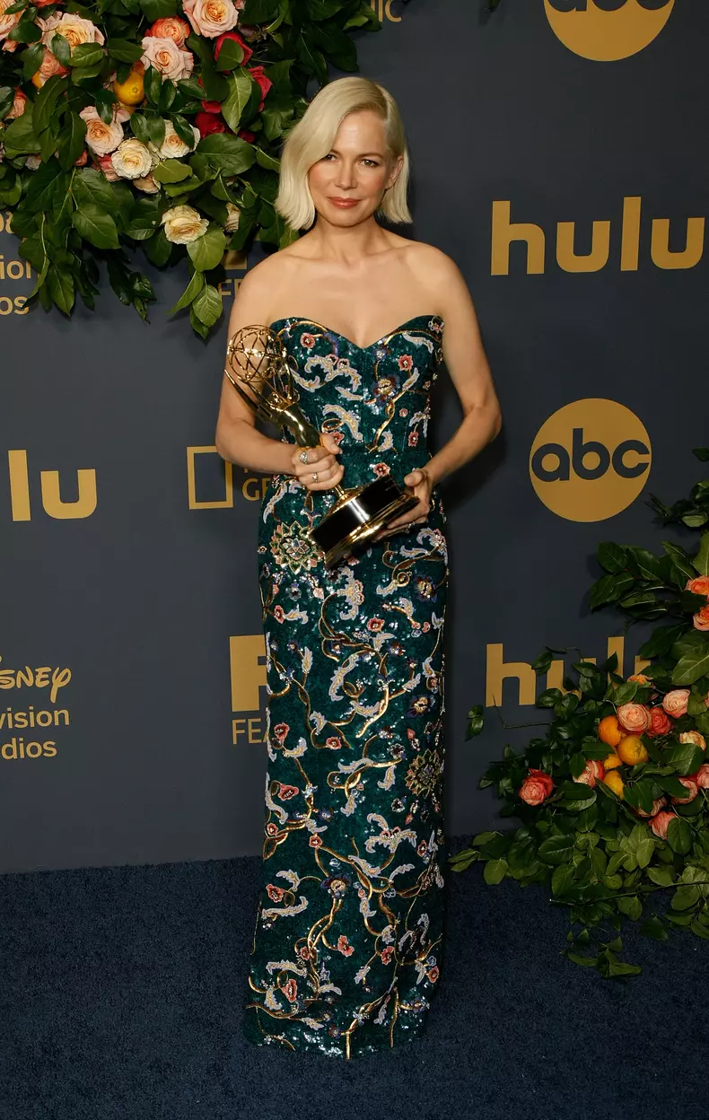 Michelle Williams