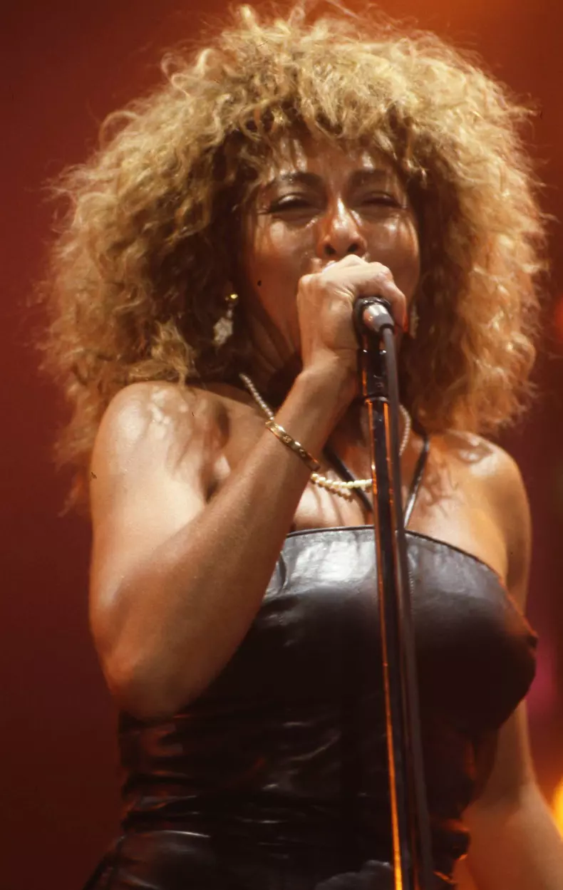 De ce Tina Turner a renunțat definitiv la cetățenia americană și s-a mutat în Elveția