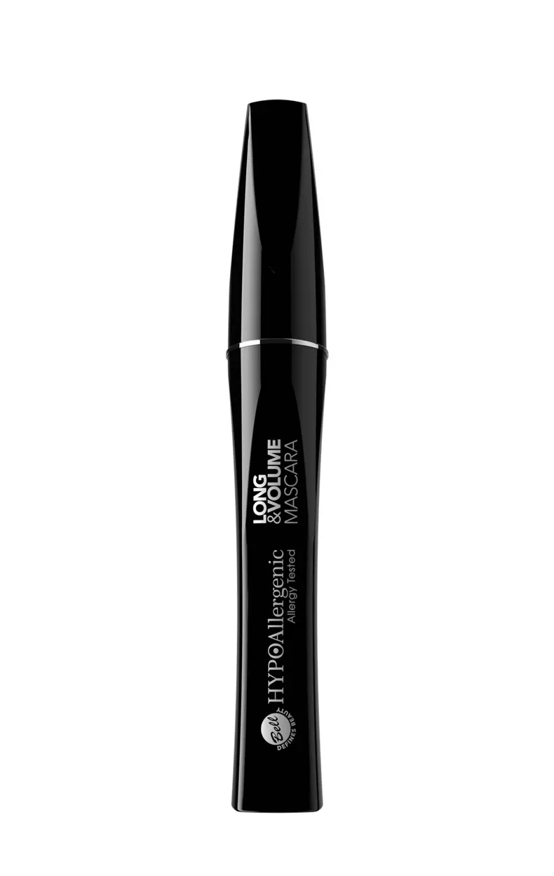Mascara pentru volum Long & Volume Mascara, Bell HYPOAllergenic, 14,95 lei