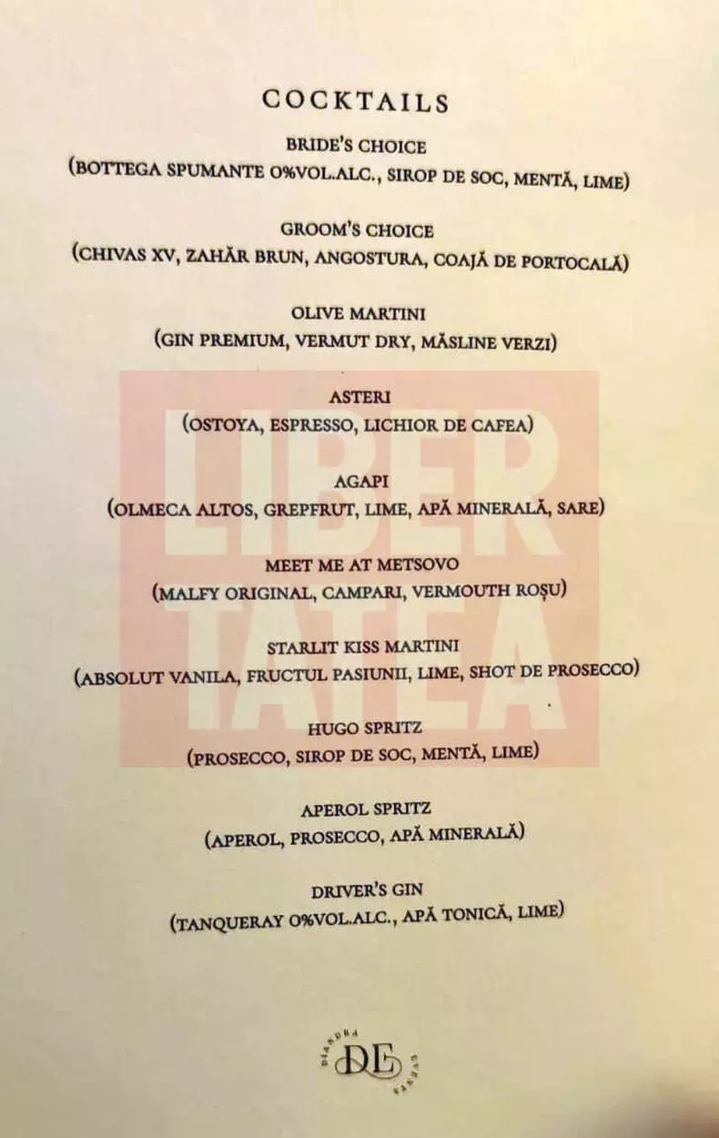 meniu nunta kira hagi2