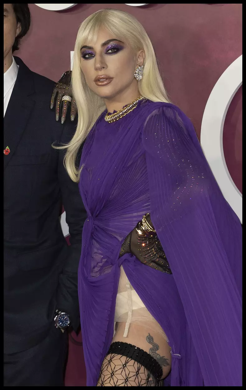 House of Gucci premiere