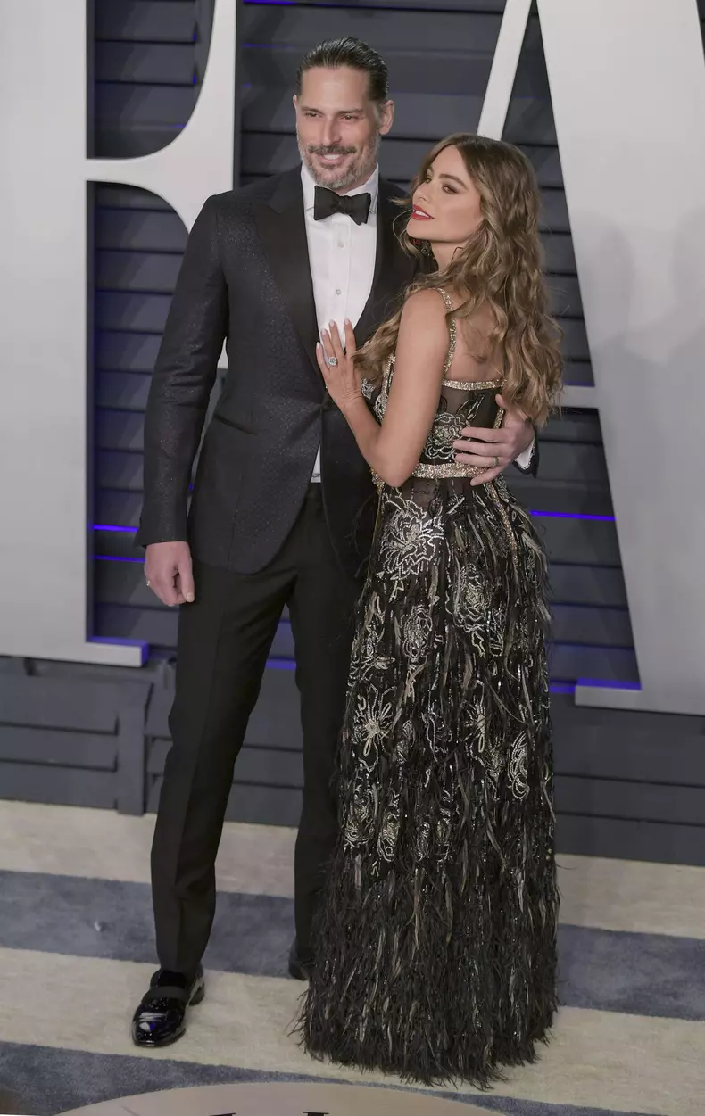 Decizia luată de Sofia Vergara după anunțul divorțului de Joe Manganiello