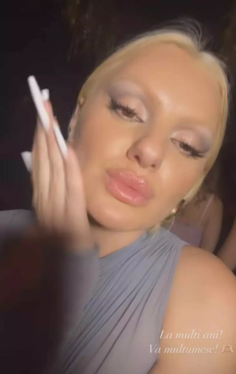alexandra stan 2