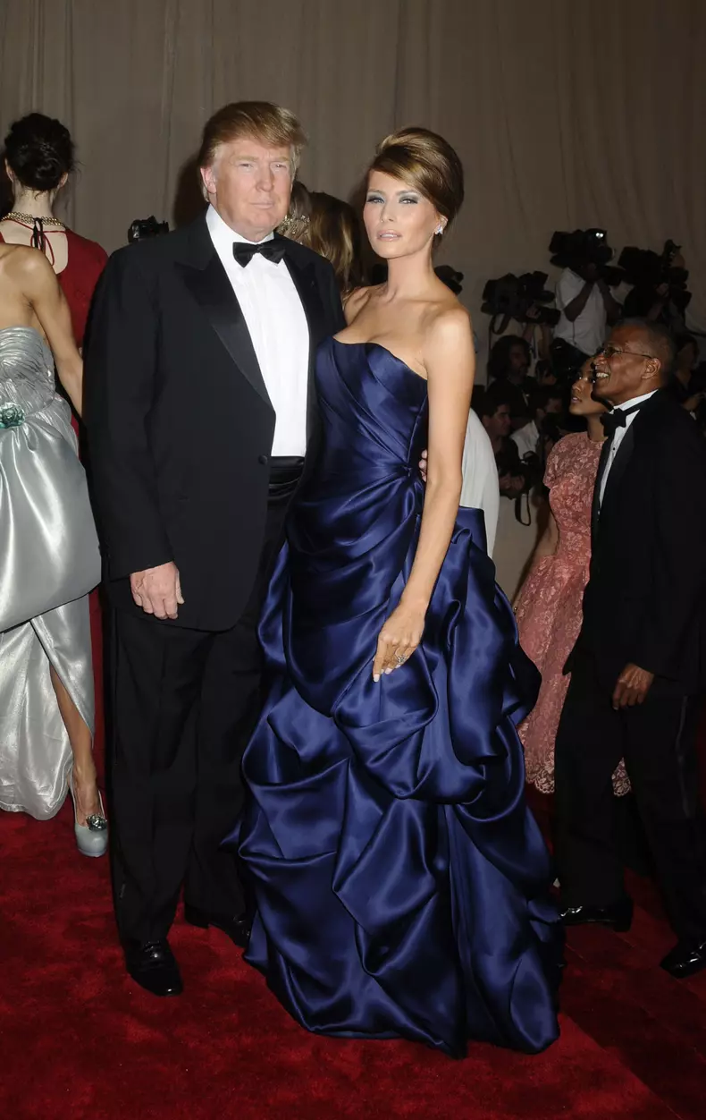 Costume Gala