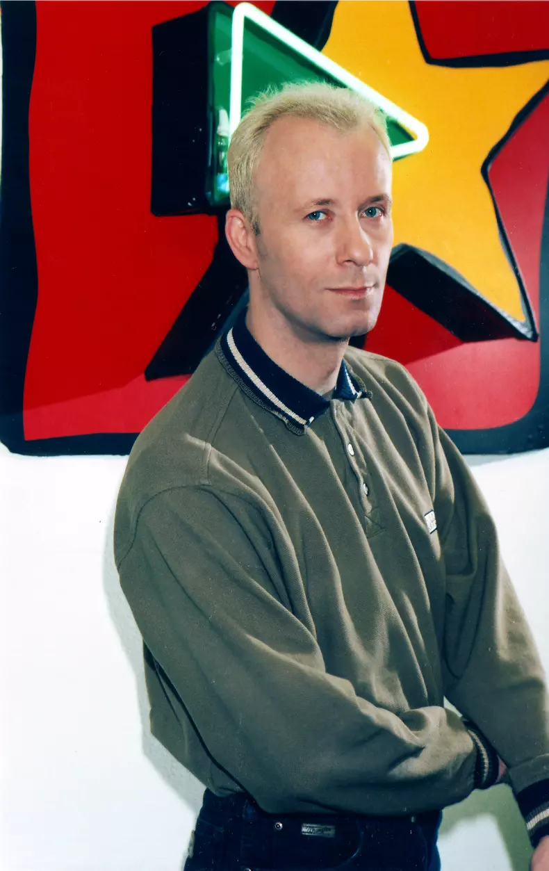 Andrei Gheorghe, la Pro FM